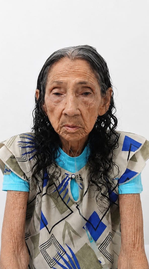 MARIA DOS REIS