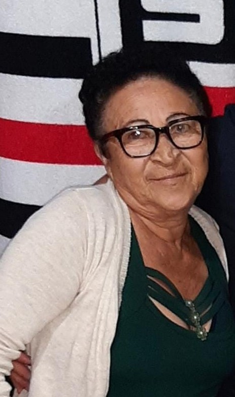 MARIA FRANCISCA DE OLIVEIRA