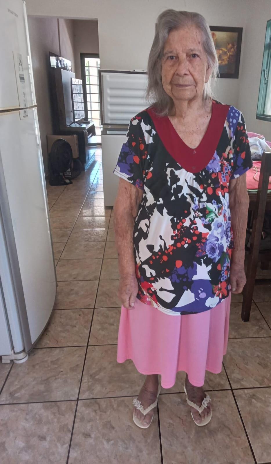 MARIA JULIA BARBOSA MENEZES