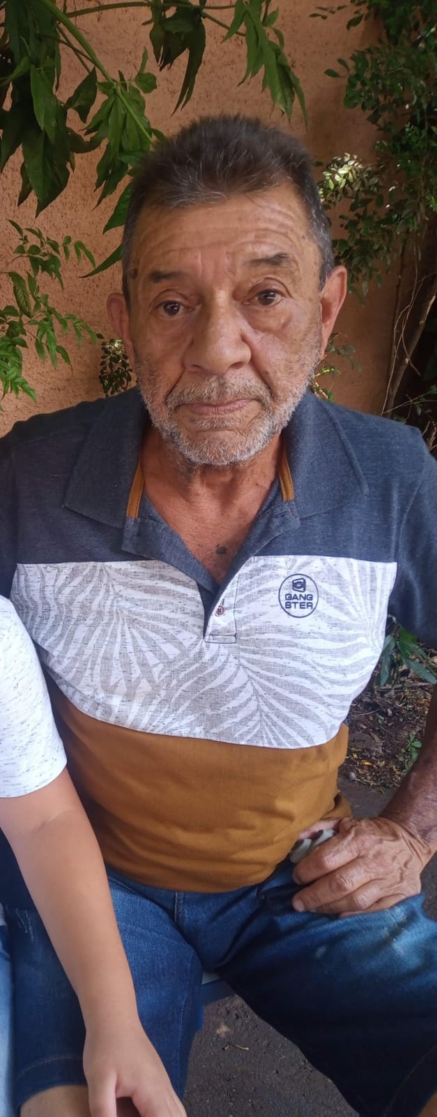 MATHUSALEM CINTRA
