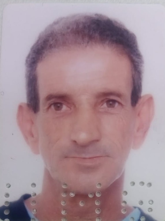 NILSON ANTONIO DOS REIS