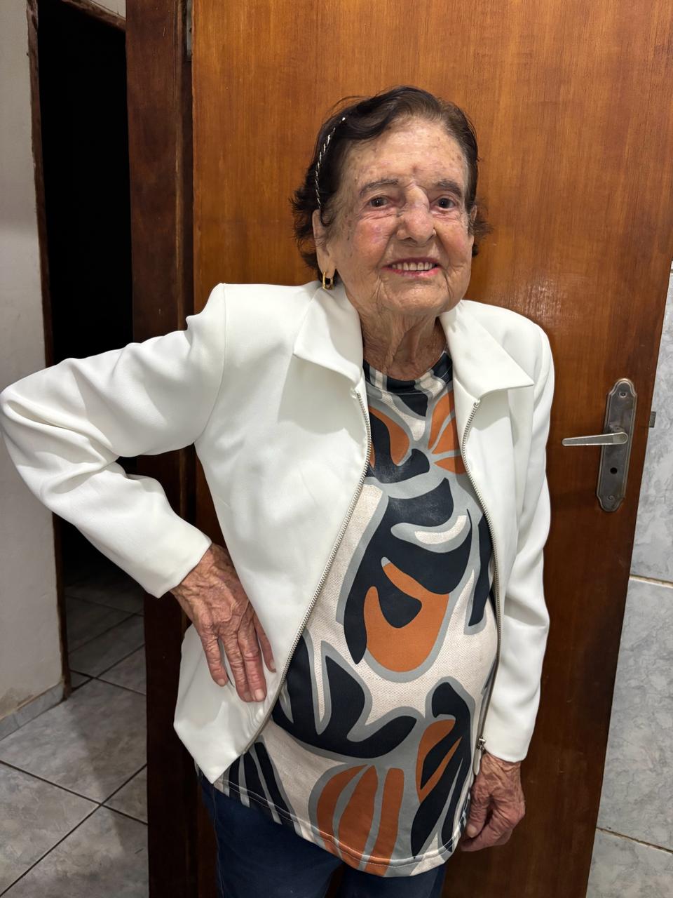 ORGAIDA DE PAULA ANDRAD
