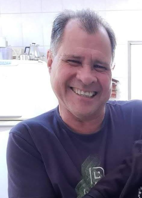 ORIVALDO JOSE DE PAULA