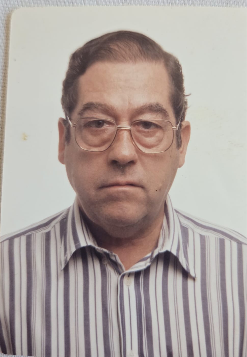 ORLANDO DA SILVA E SOUSA