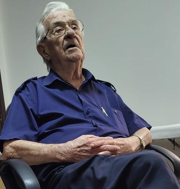 OSVALDO DE CARVALHO