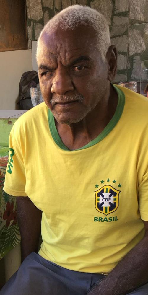 PEDRO DAVID CARDOSO