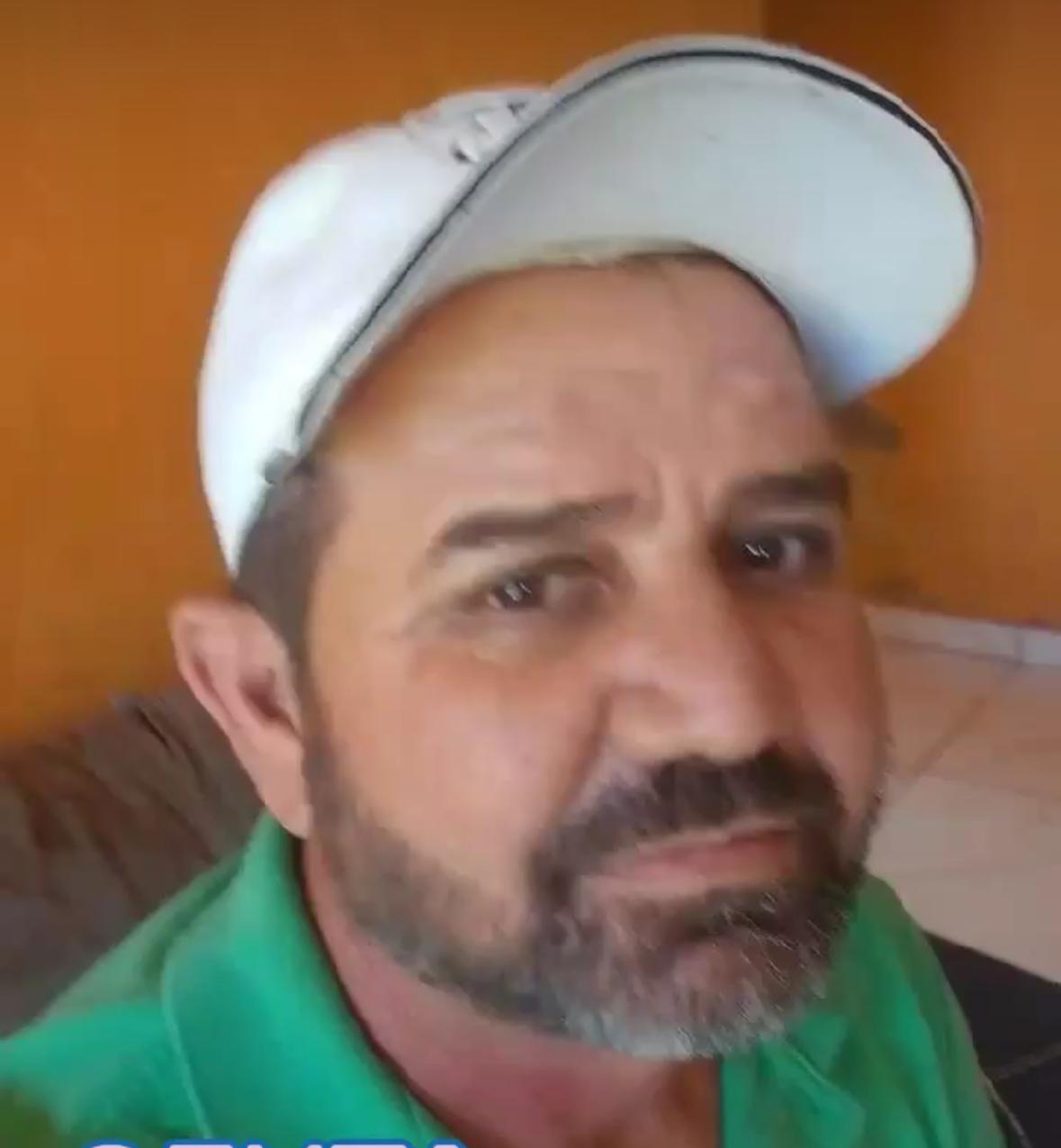 REGINALDO AMANCIO MARTIM