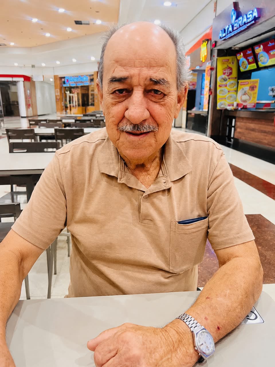 RENATO FERNANDES DA SILVA