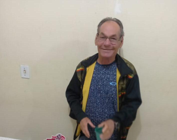 SEBASTIAO DIAS GALVAO