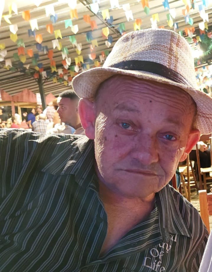 SILVONEI PEREIRA