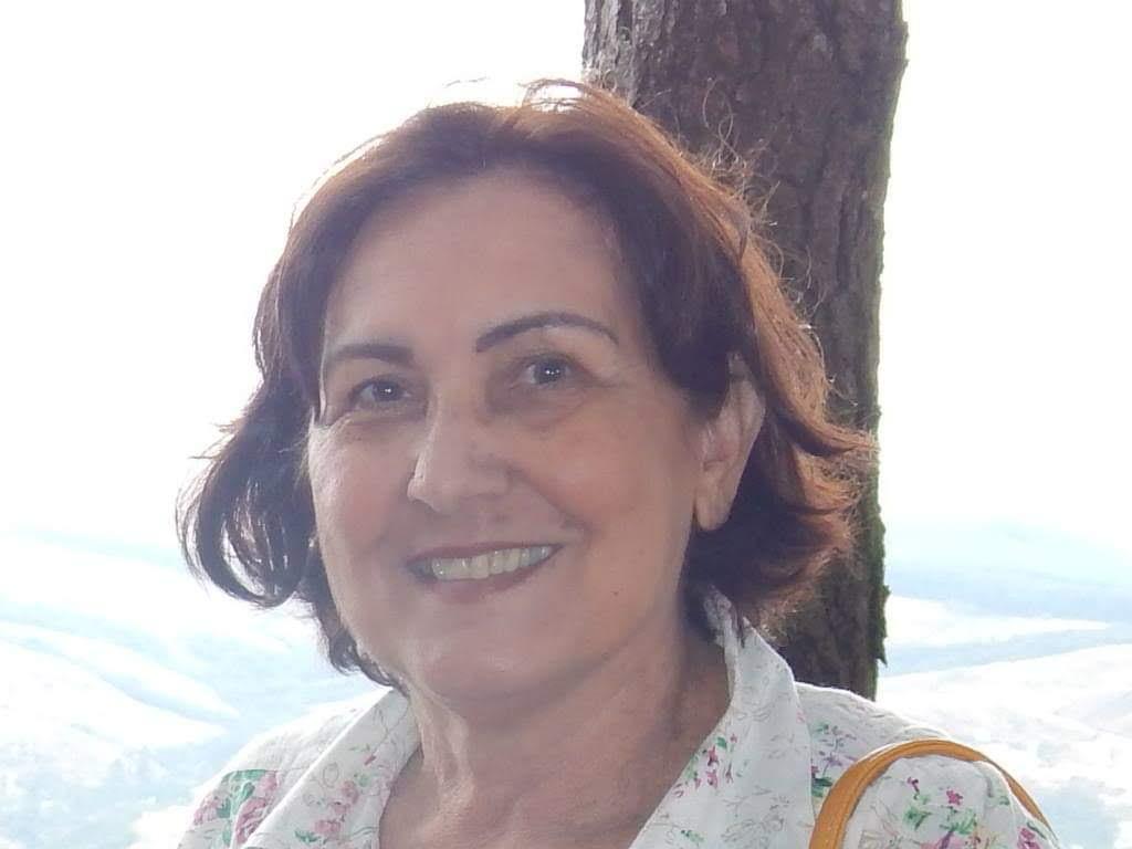 SONIA APARECIDA BORGES DE OLIVEIRA