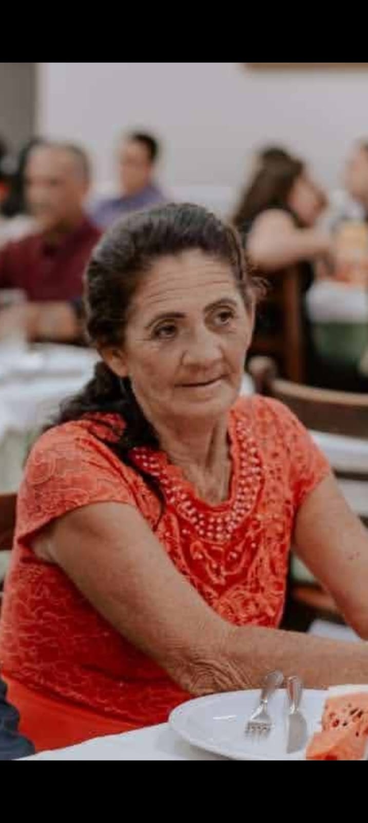 SONIA DALVA CASSOLATO DE OLIVEIRA