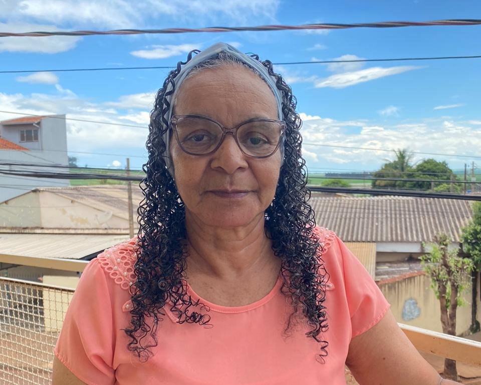 SUELI RODRIGUES DA SILVA