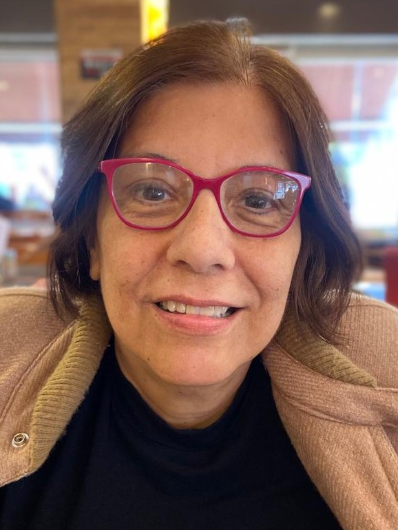 VALERIA TEREZINHA NOGUEIRA MANFREDI