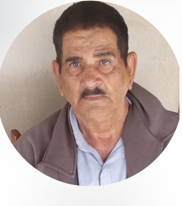 VICENTE MALVINO FALEIRO