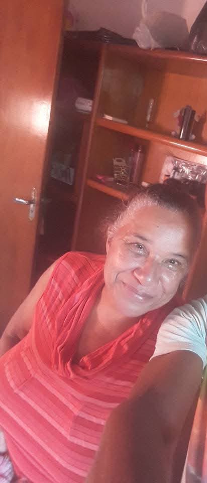 VILMA DONIZETI DA SILVA