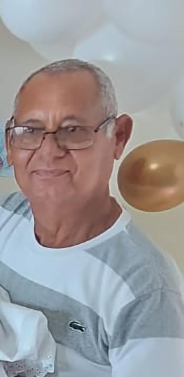WANDERLEI AUGUSTO DA SILVA