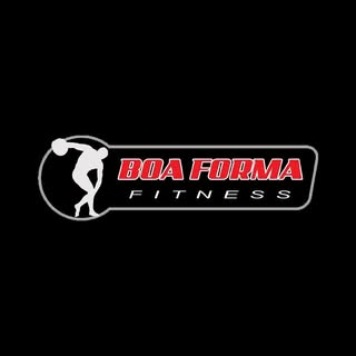 Academia Boa Forma Fitness