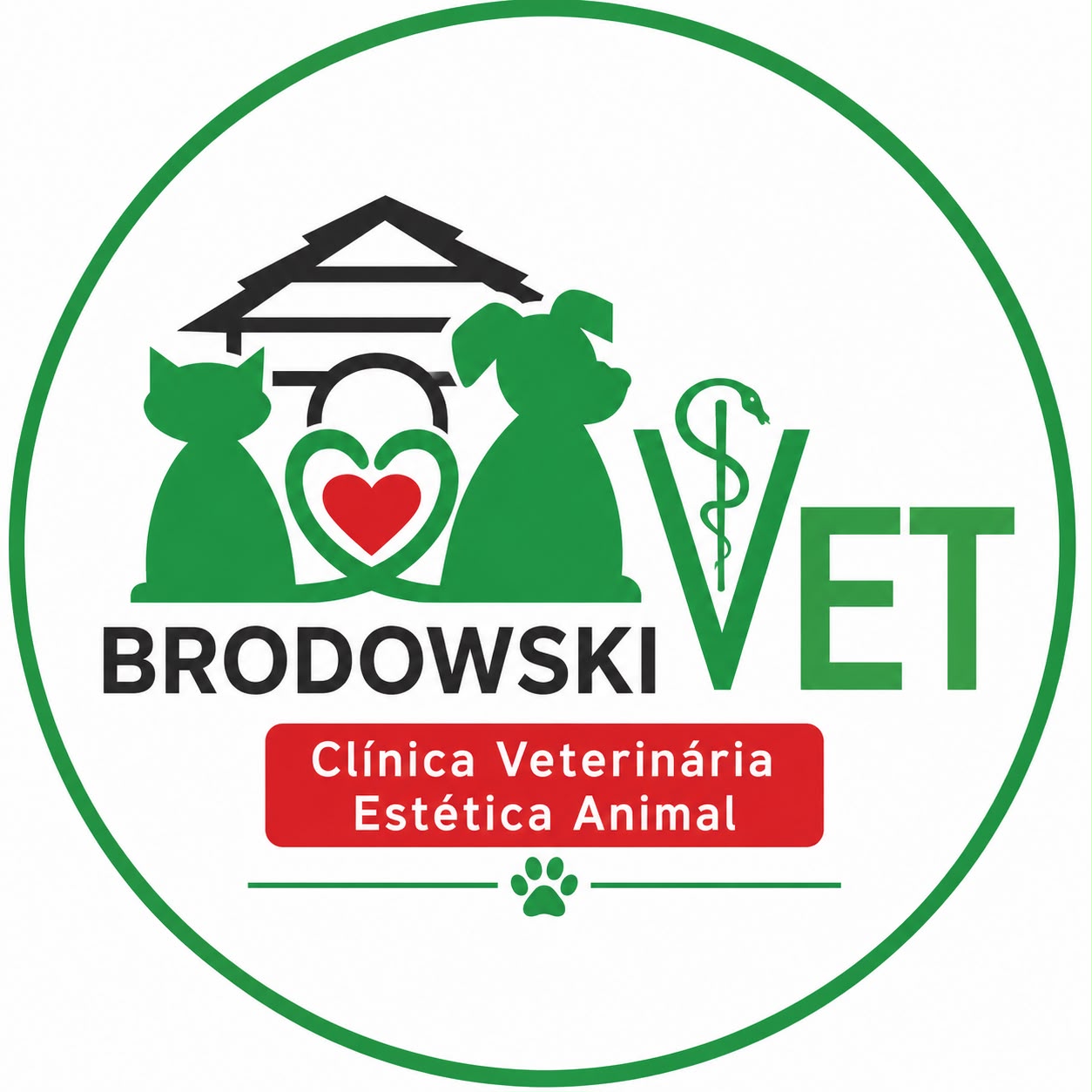 Brodowski Vet