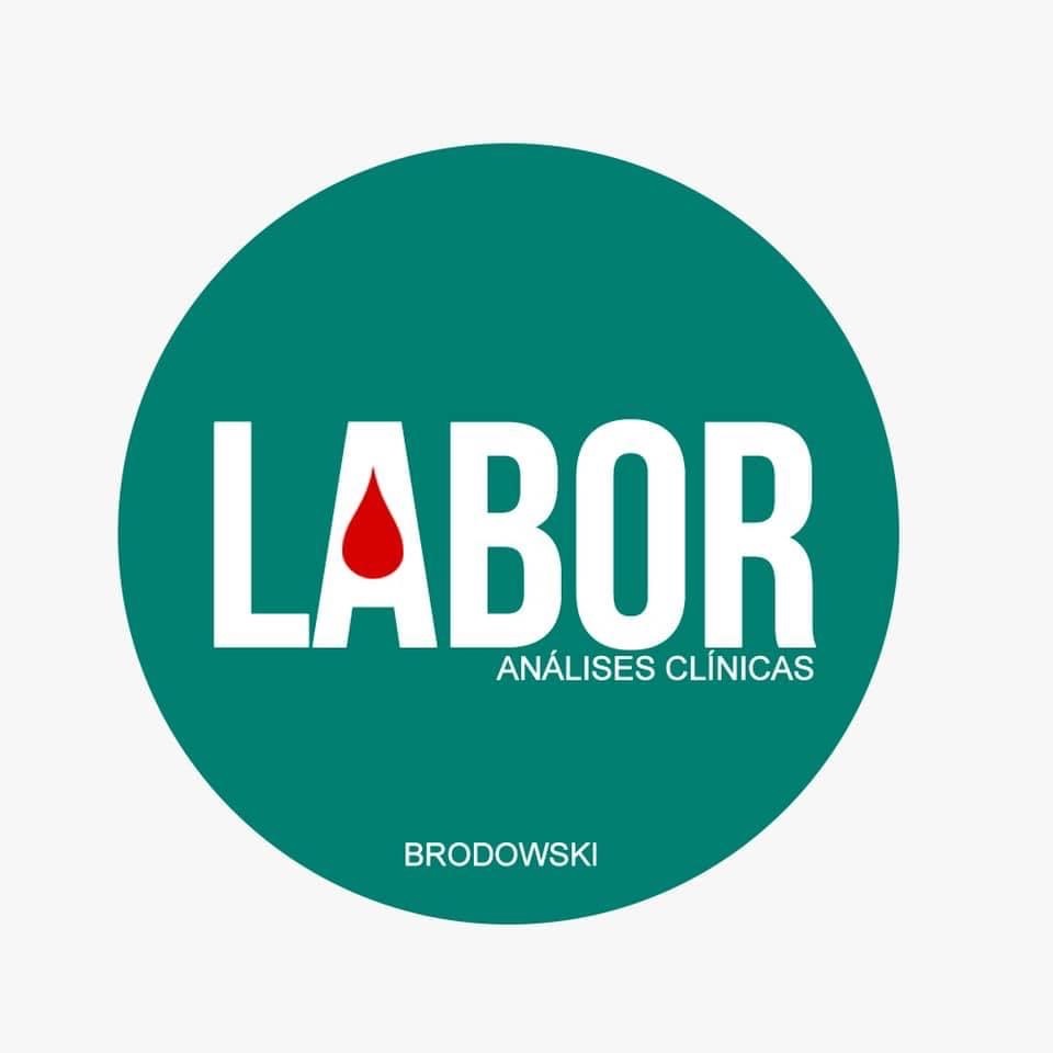 LABOR ANÁLISES CLÍNICAS BRODOWSKI